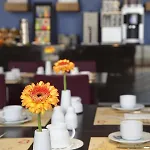 Intercityhotel Berlin Hauptbahnhof