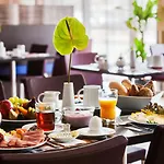 Intercityhotel Berlin Hauptbahnhof