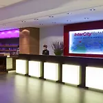 Intercityhotel Berlin Hauptbahnhof