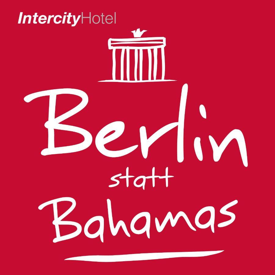 Intercityhotel Hauptbahnhof 4*