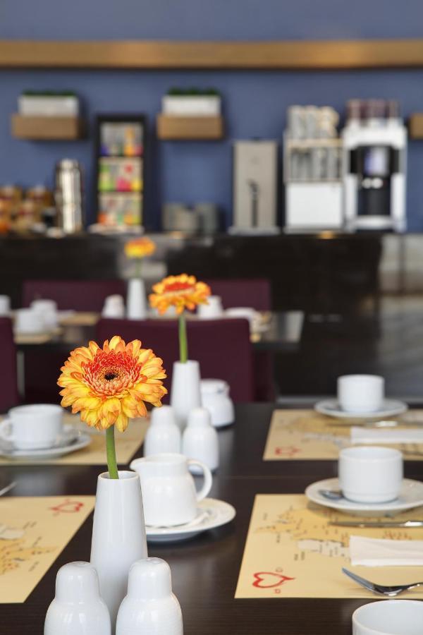 Hotel Intercityhotel Hauptbahnhof