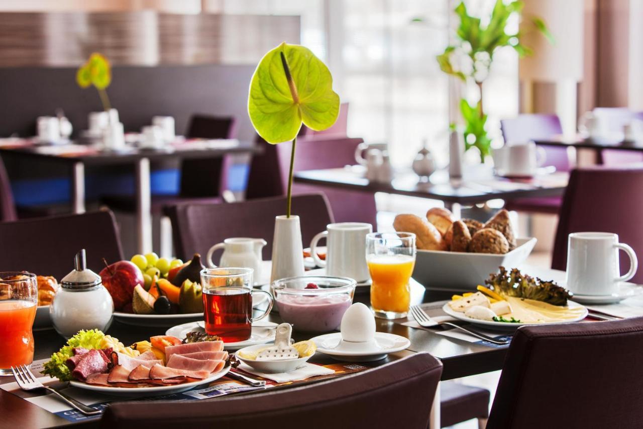 Hotel Intercityhotel Hauptbahnhof Berlin