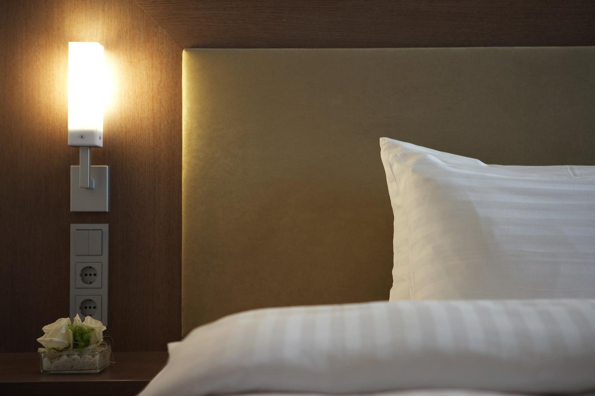 Intercityhotel Hauptbahnhof Hotel Berlin
