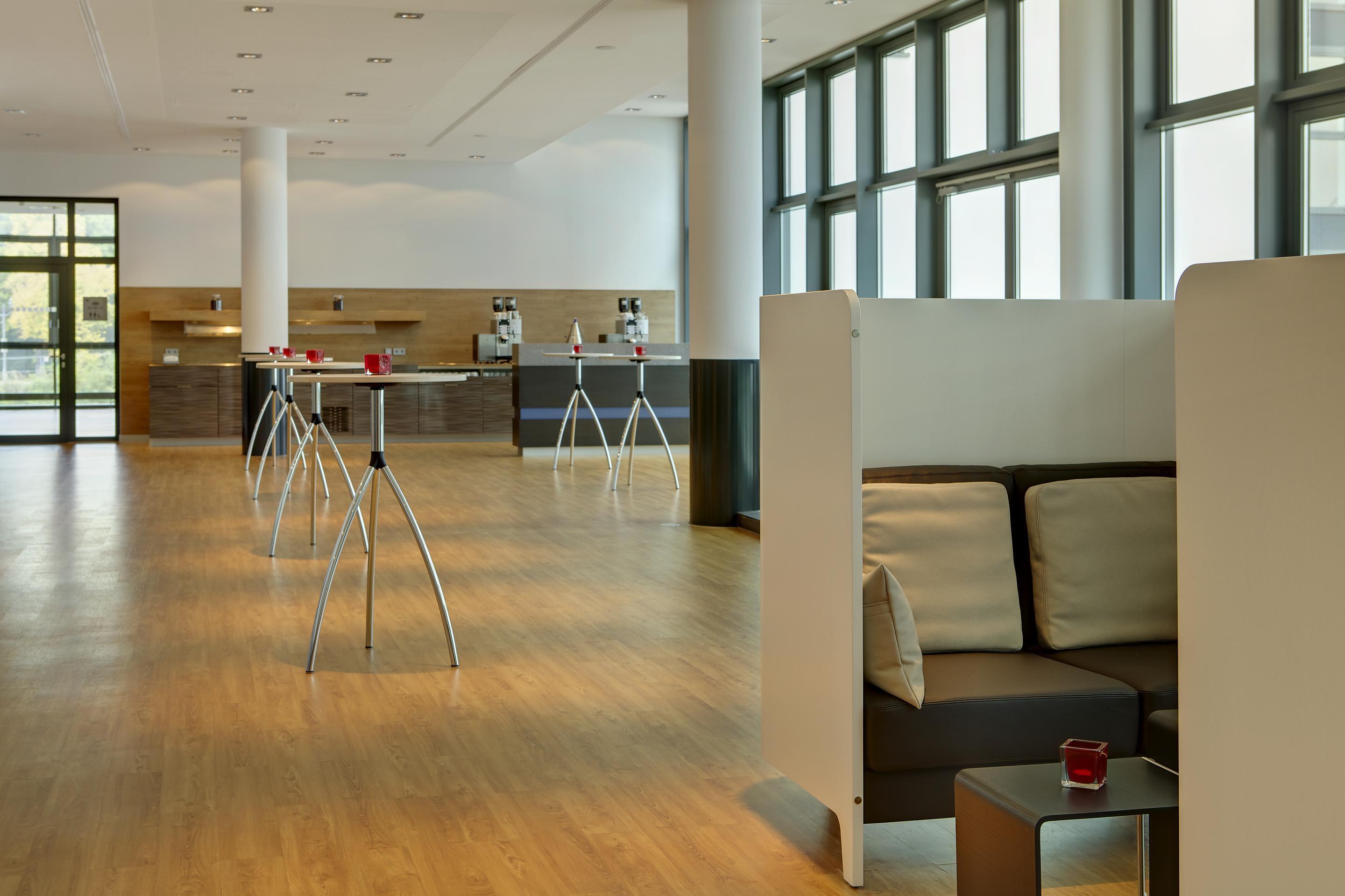 Intercityhotel Hauptbahnhof Hotel
