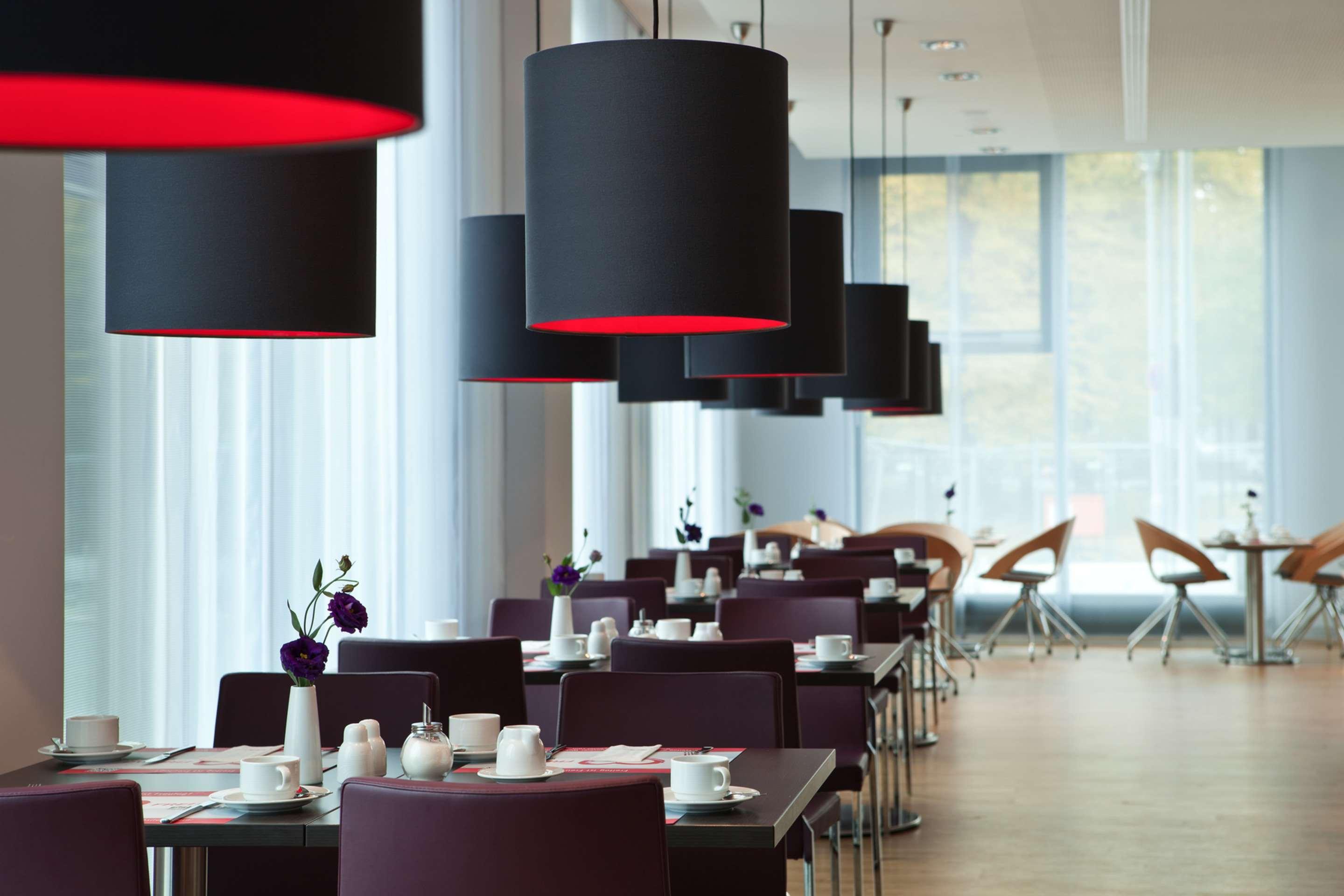 Intercityhotel Hauptbahnhof Hotel 4*