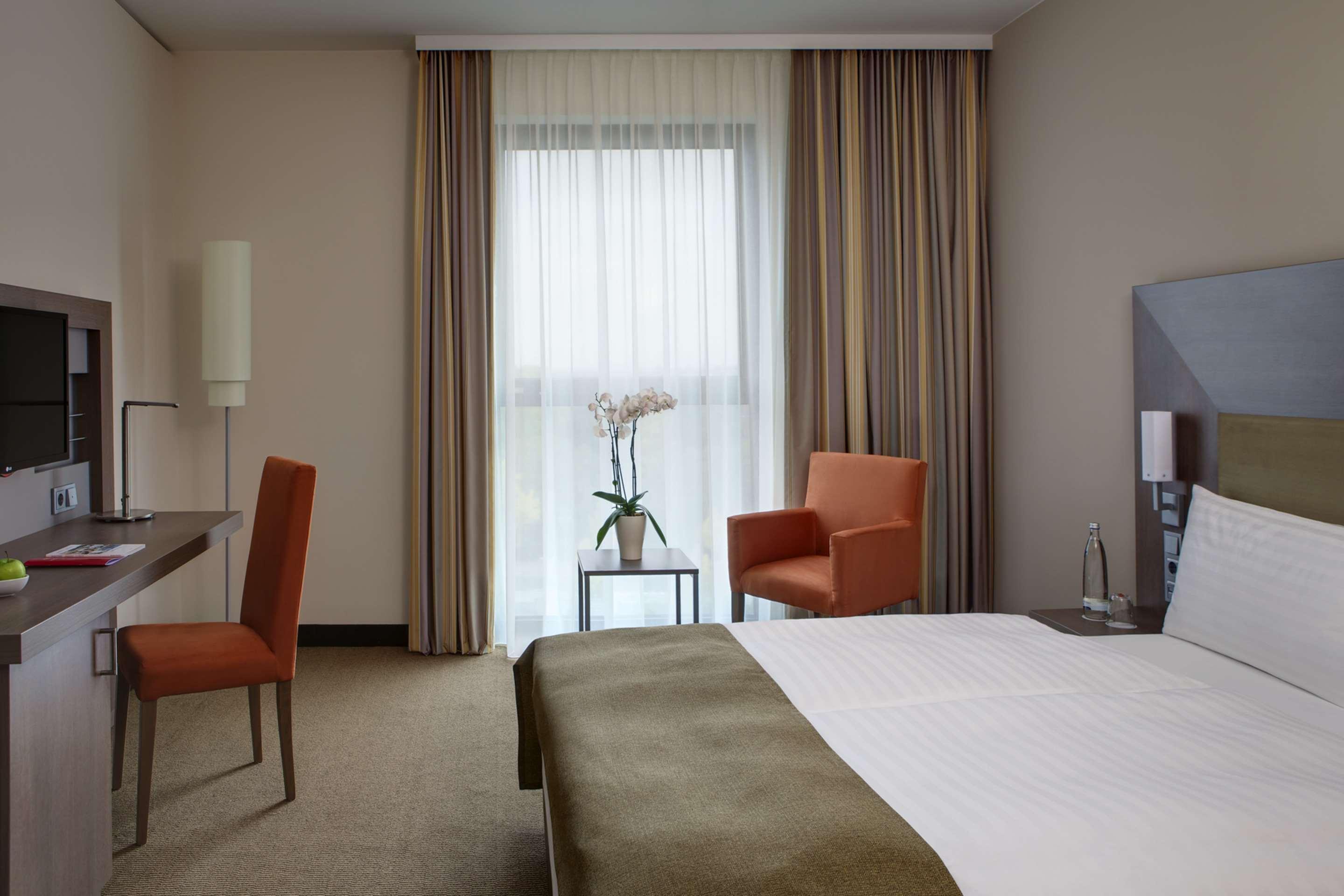 Intercityhotel Hauptbahnhof Hotel Berlin
