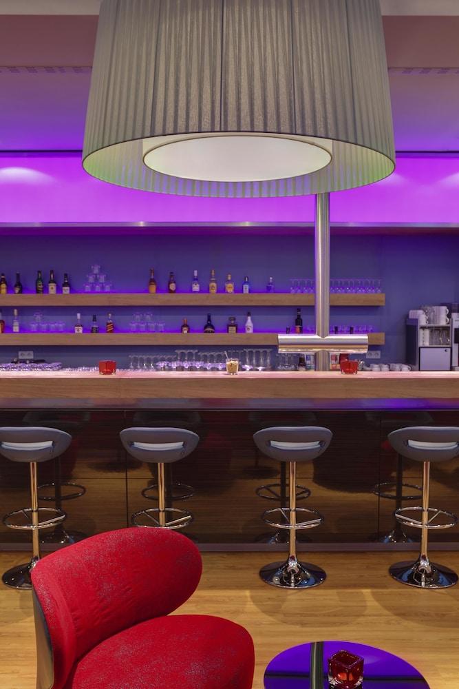 Intercityhotel Hauptbahnhof 4*