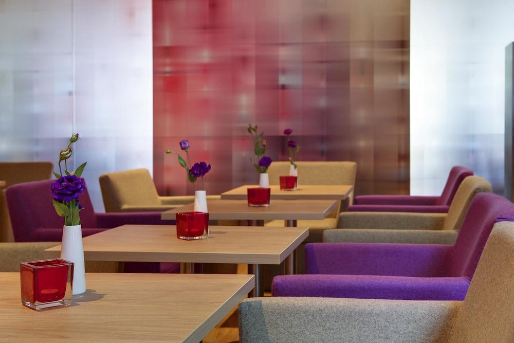Intercityhotel Hauptbahnhof Hotel