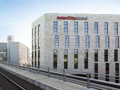 Hotel Intercityhotel Hauptbahnhof