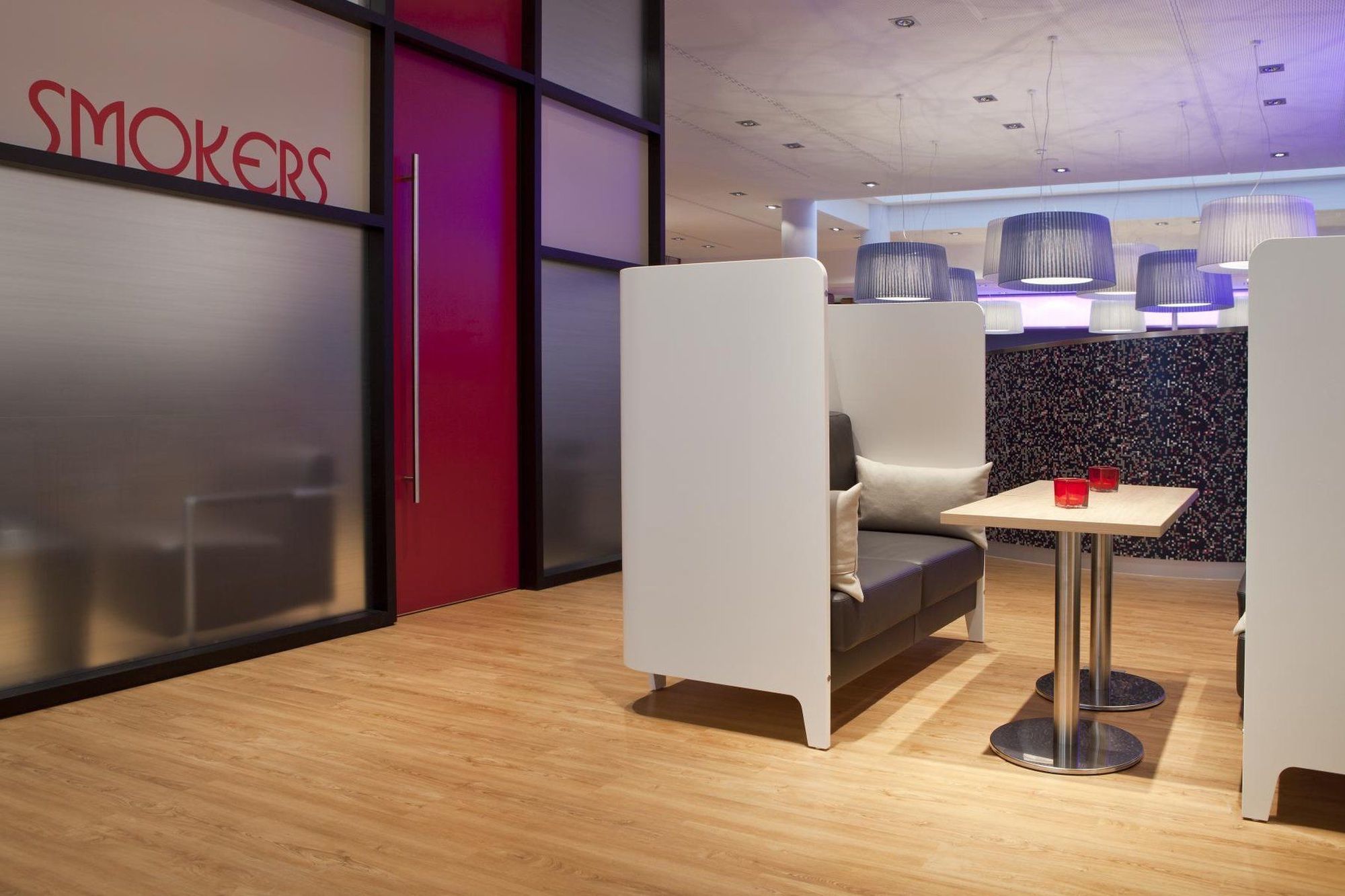 Intercityhotel Hauptbahnhof
