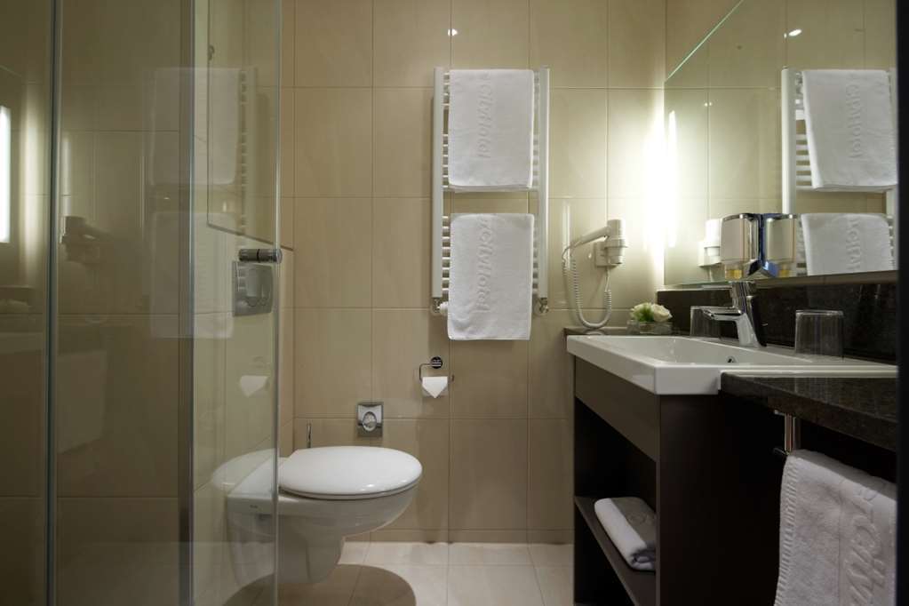 Intercityhotel Hauptbahnhof Hotel