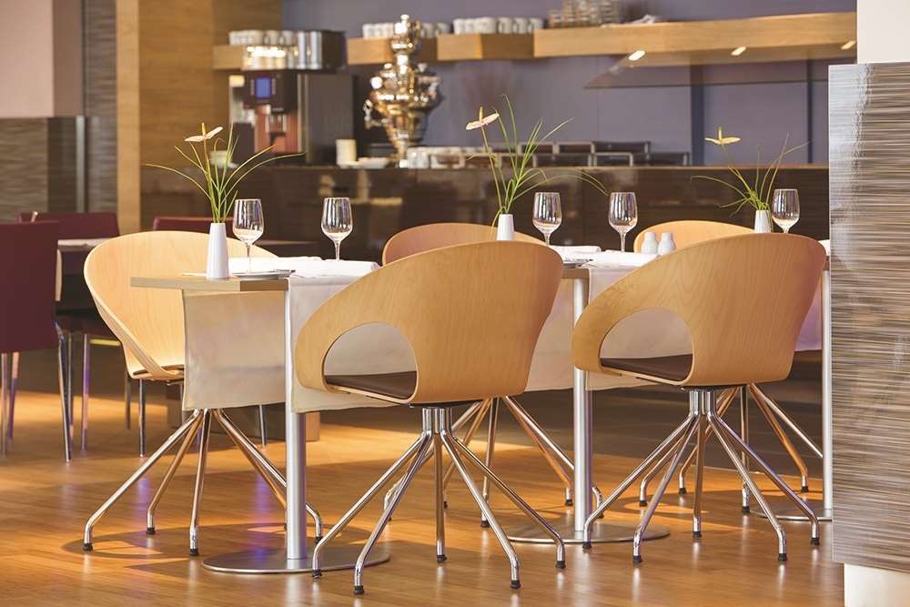 Intercityhotel Hauptbahnhof Hotel Berlin