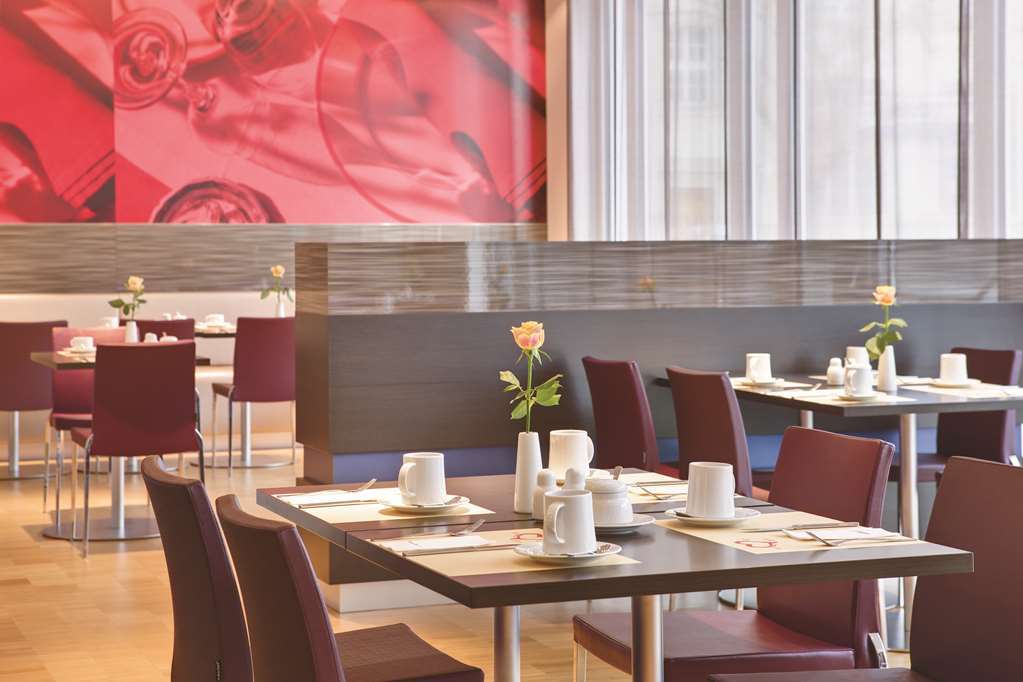 Hotel Intercityhotel Hauptbahnhof Berlin