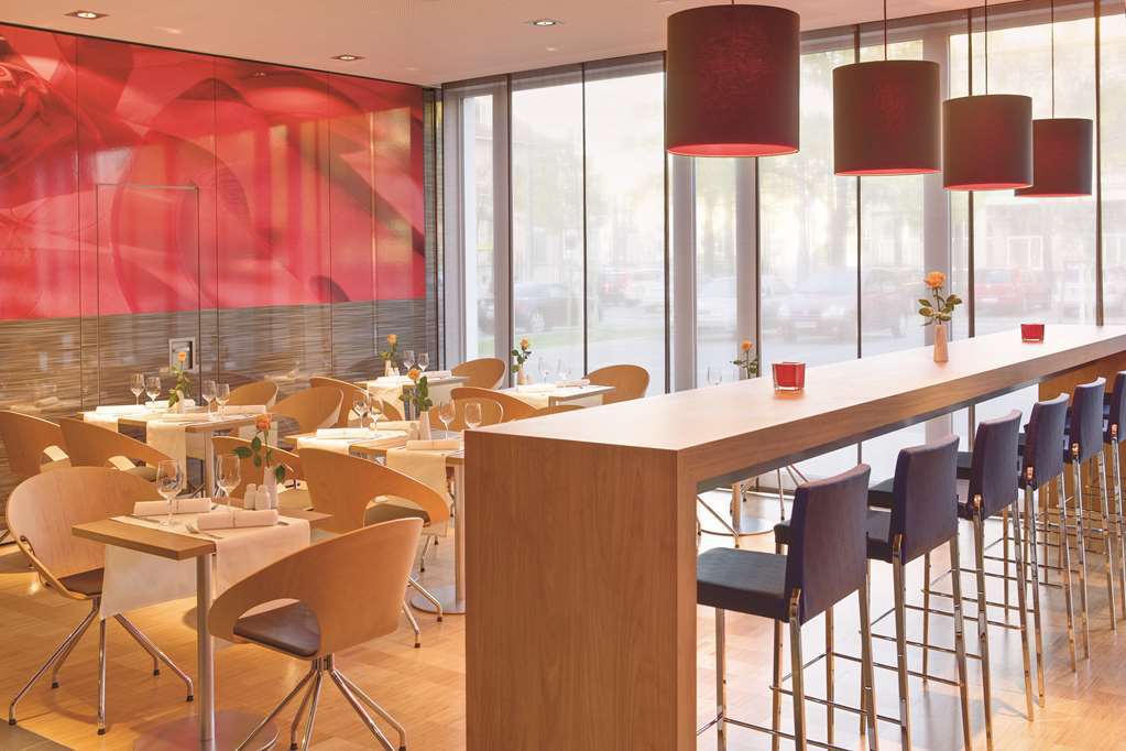 Hotel Intercityhotel Hauptbahnhof