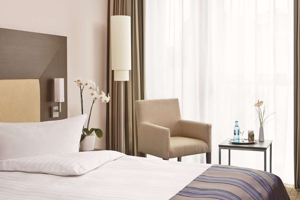 Intercityhotel Hauptbahnhof Hotel Berlin