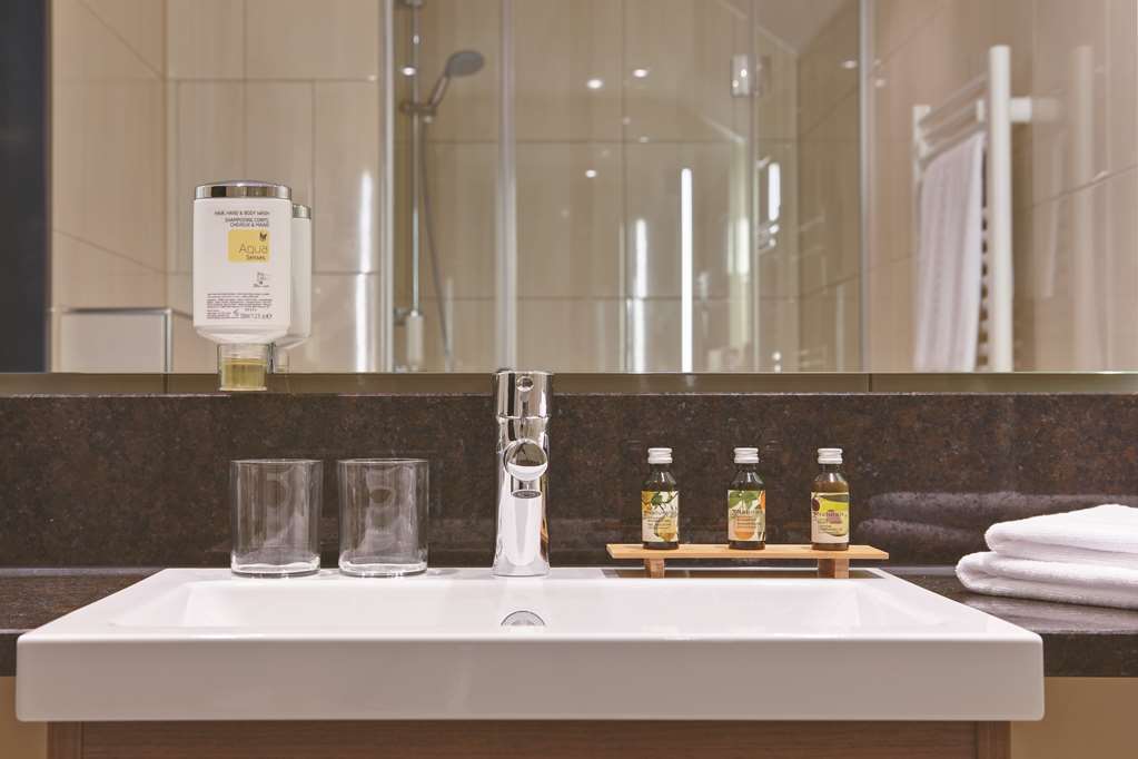 Intercityhotel Hauptbahnhof Berlin