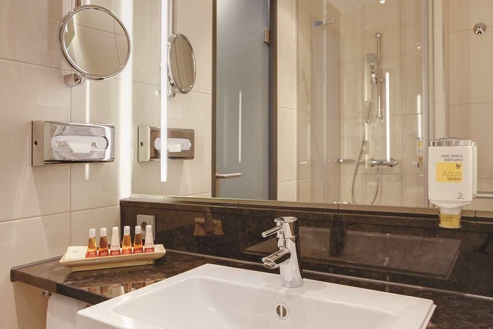 Intercityhotel Hauptbahnhof Hotel