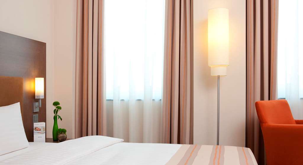 Intercityhotel Hauptbahnhof 4* Berlin