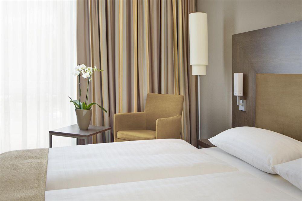 Intercityhotel Hauptbahnhof Hotel Berlin