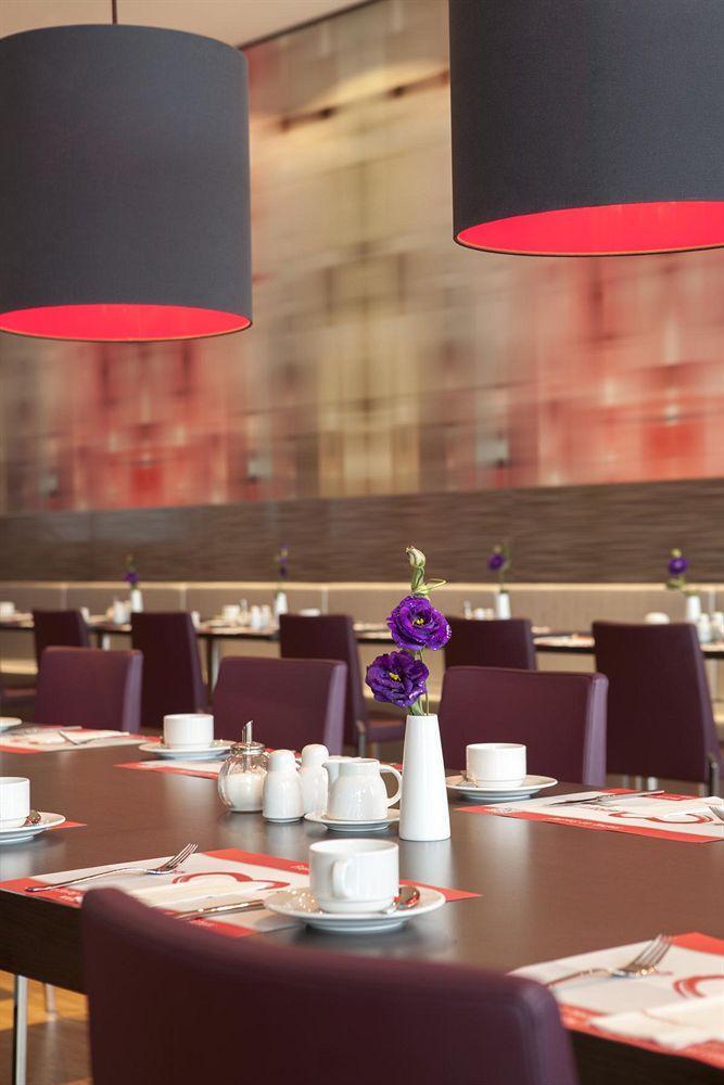 Intercityhotel Hauptbahnhof Berlin