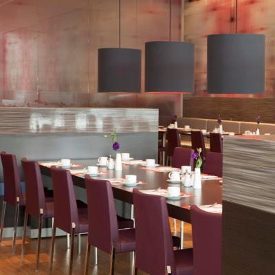 Intercityhotel Hauptbahnhof Berlin