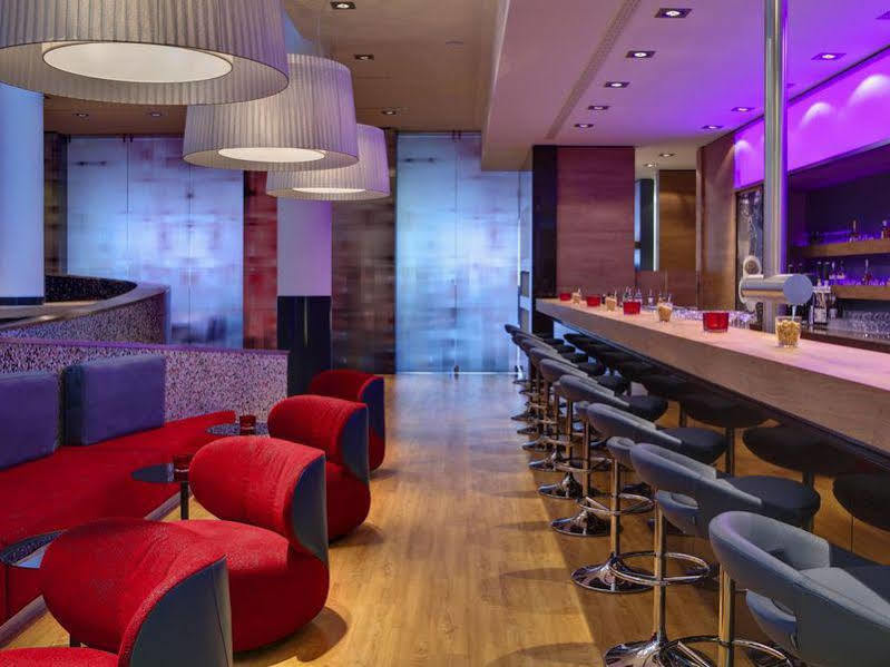 Intercityhotel Hauptbahnhof