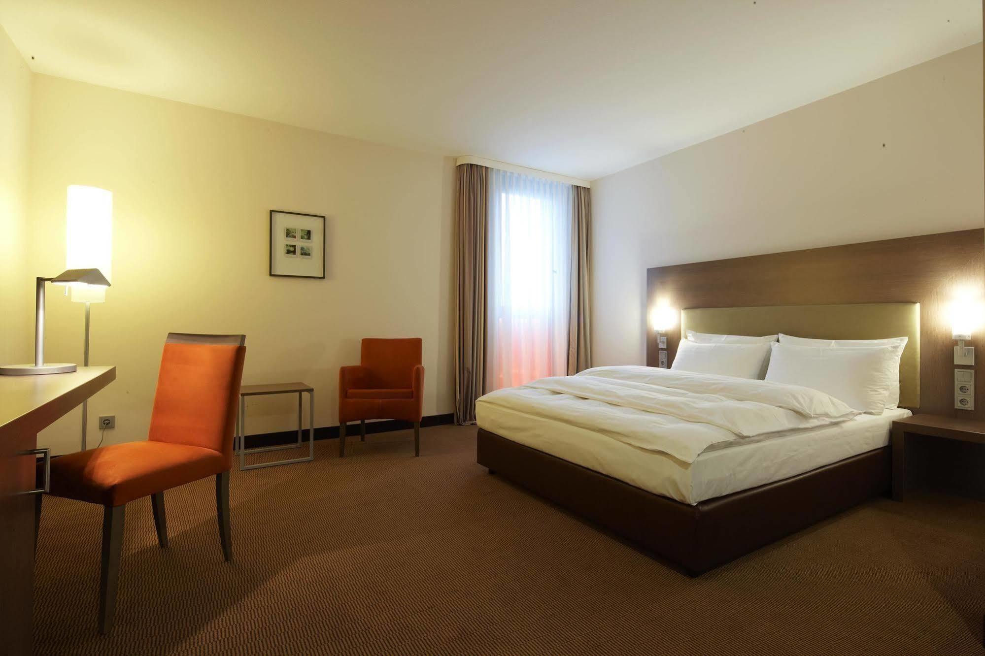 Intercityhotel Hauptbahnhof Berlin