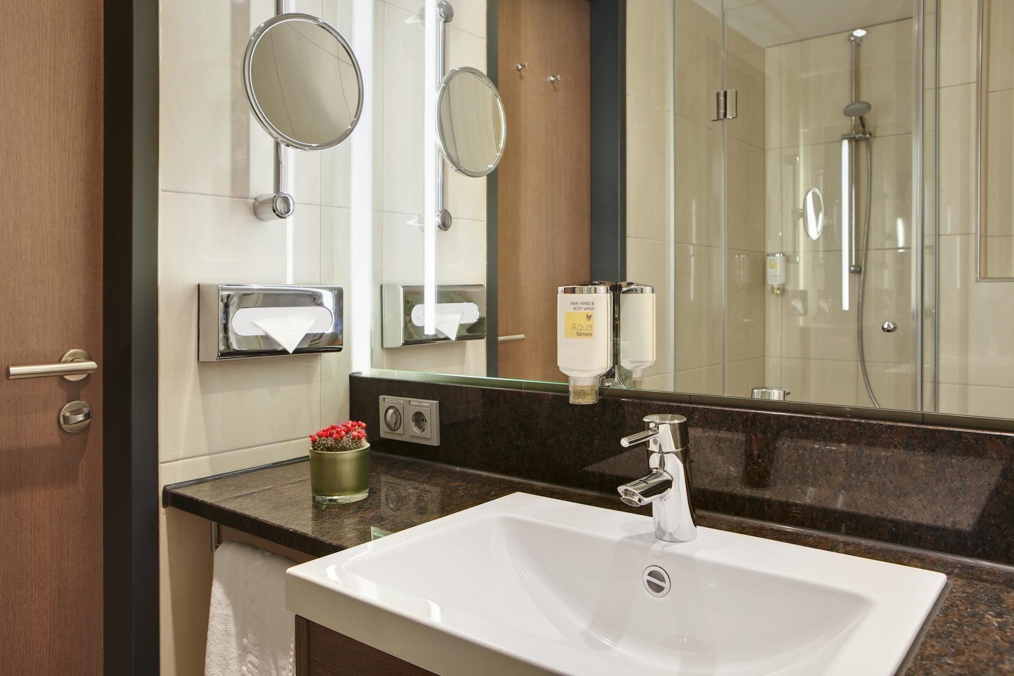 Hotel Intercityhotel Hauptbahnhof Berlin