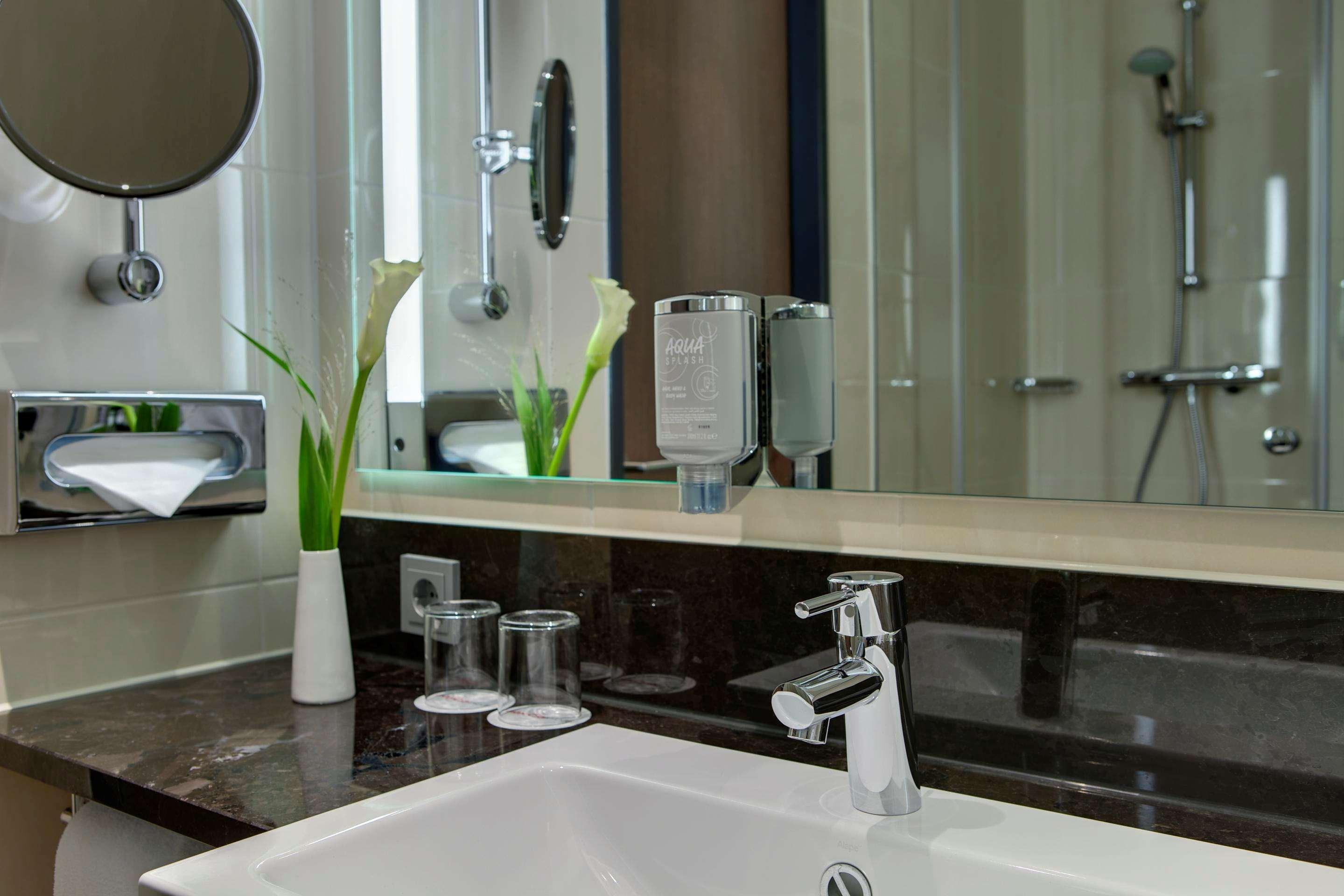 Hotel Intercityhotel Hauptbahnhof