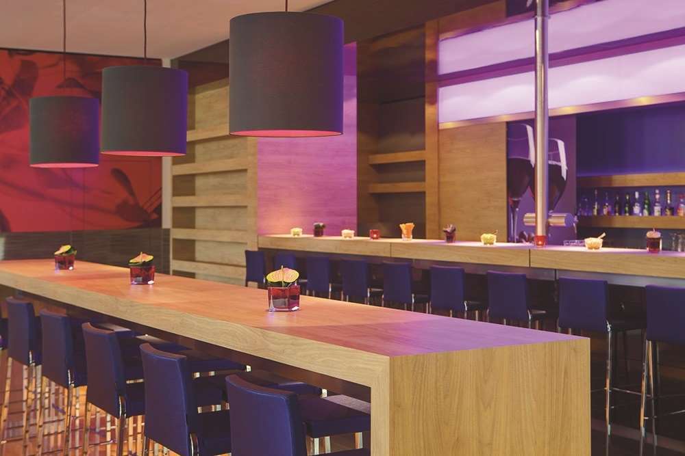 Intercityhotel Hauptbahnhof Berlin